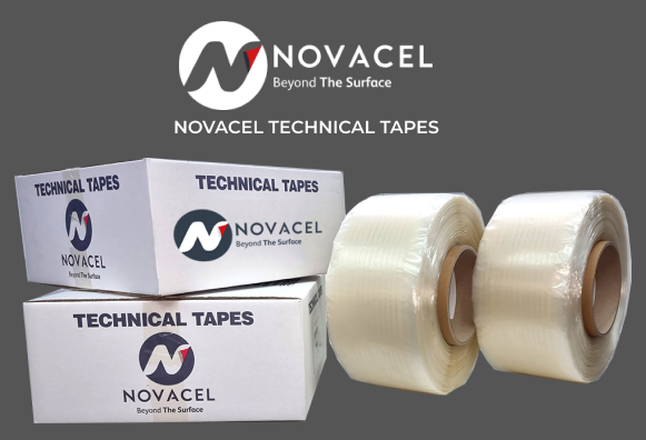 Carry Handle Tape